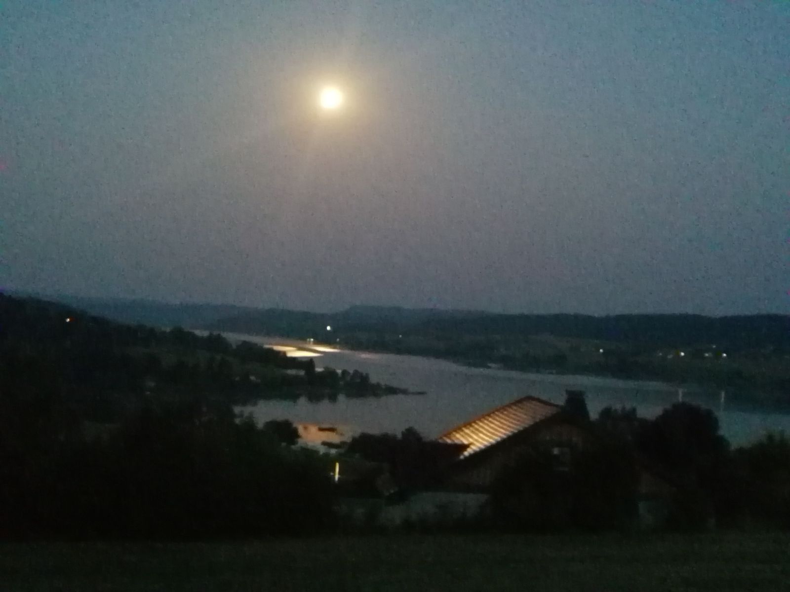 Photo de Lanine